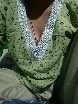 Cute-Harshita online show from August 3, 5:40 pm