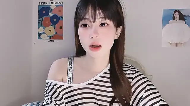 -Hottie online show from January 7, 6:33 pm