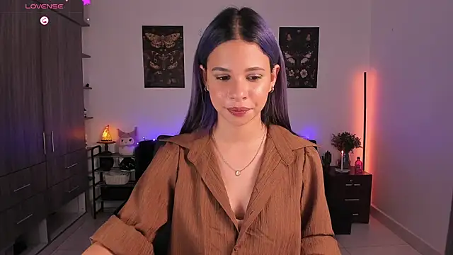 LadyAvalon online show from March 24, 9:53 pm