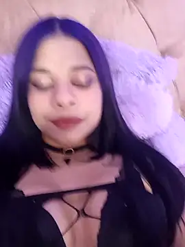 LadyAvalon online show from November 21, 7:16 pm