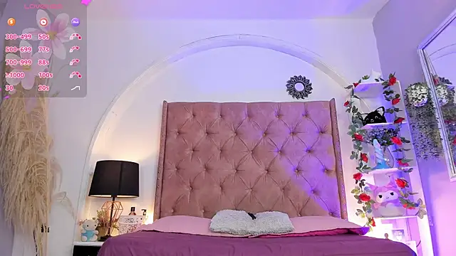 LadyAvalon online show from September 21, 6:39 pm