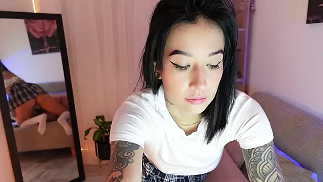 ValeriaCox online show from November 12, 2:37 pm