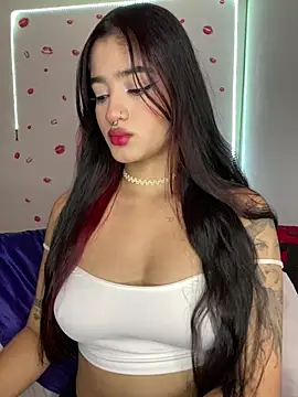 charlotte 9999 online show from April 8, 6:43 pm