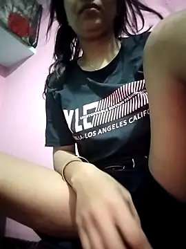 Hotty-Divya online show from April 19, 12:54 am