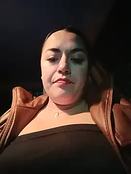 Lesly 10- online show from May 13, 11:43 pm