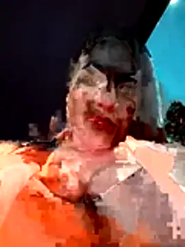 Lesly 10- online show from December 19, 10:57 pm