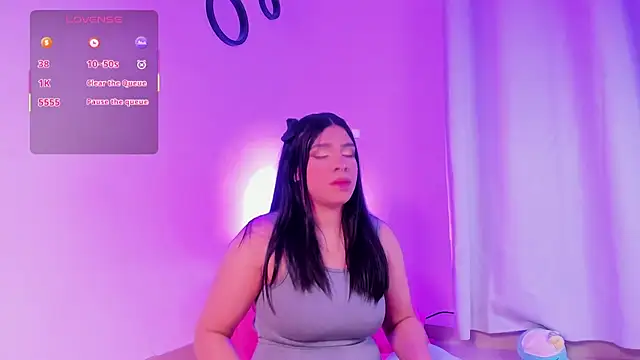 Elii ross online show from January 9, 10:58 pm