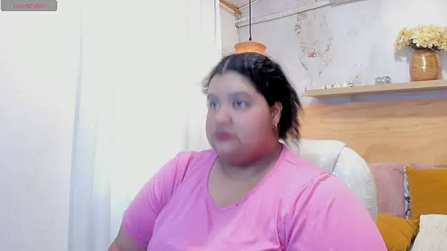 Miley Collins online show from October 30, 8:32 pm