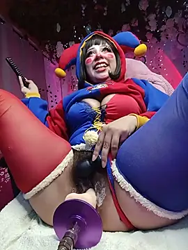 MilkyXSakura online show from June 16, 6:25 am