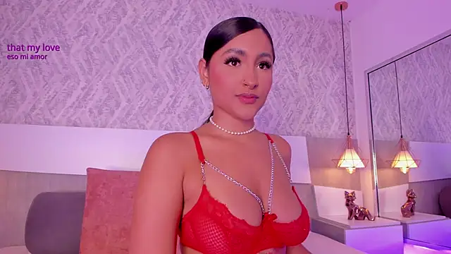 AishaPeyton online show from December 15, 2:17 am