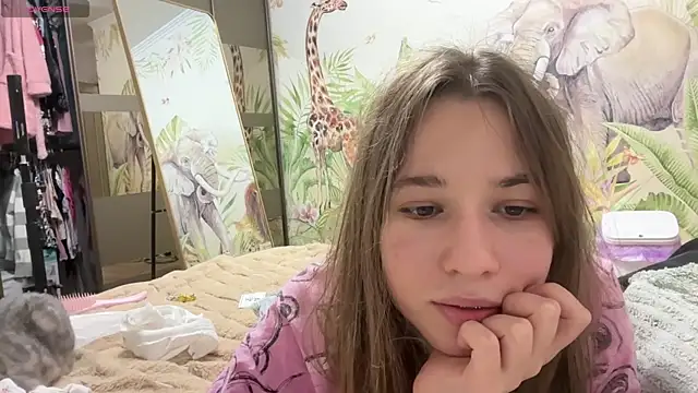 anna kiss69 online show from December 3, 8:44 pm