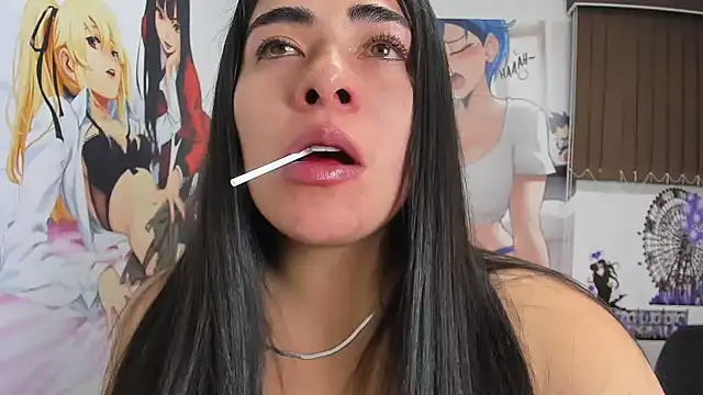 missexy303av online show from October 31, 7:45 am