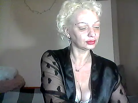 MaryJane441 online show from March 6, 8:37 pm