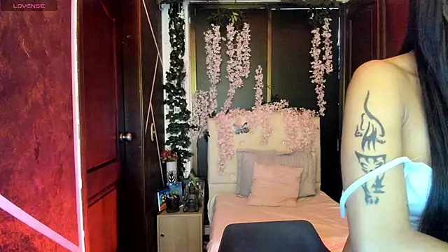 SexyNaf online show from September 10, 7:36 pm