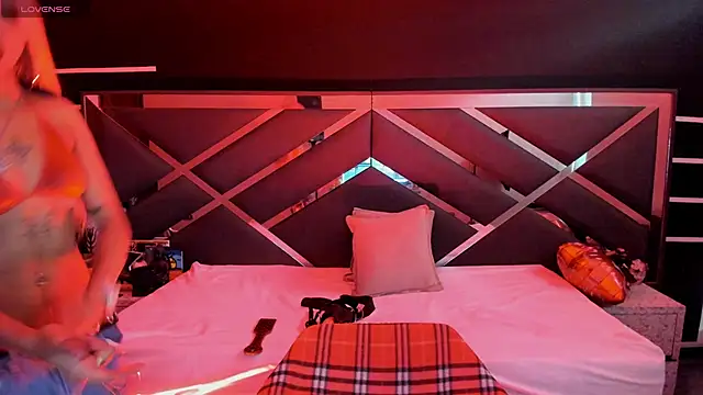 SexyNaf online show from September 22, 7:56 pm