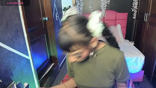 SexyNaf online show from October 21, 7:29 pm