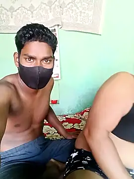 Group Of Lust online show from May 1, 5:43 am