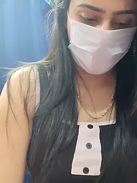 Ivymybae online show from February 9, 9:44 am