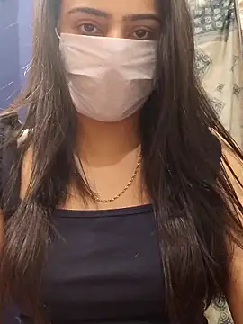 Ivymybae online show from February 16, 8:25 am