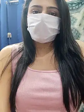 Ivymybae online show from December 2, 9:55 am