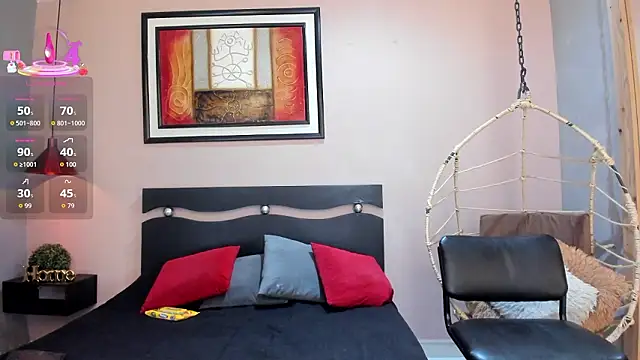  EmilyJireh  online show from January 31, 7:23 pm