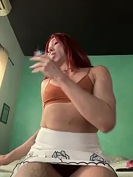 xMirana  online show from April 5, 10:47 am