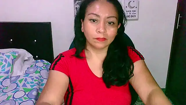 zaray bella online show from March 4, 10:38 pm