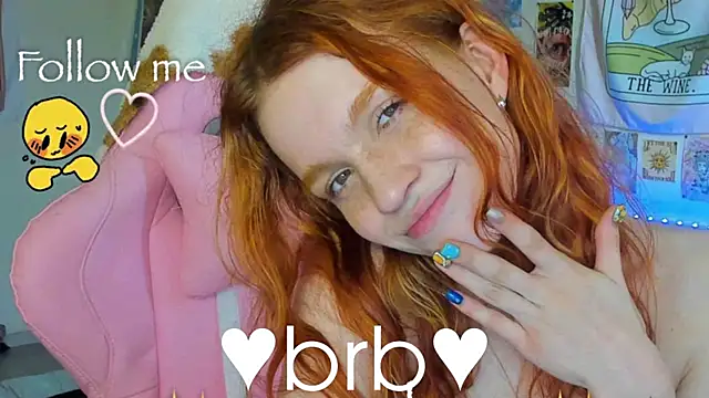 Sunny Elly online show from November 3, 7:01 am