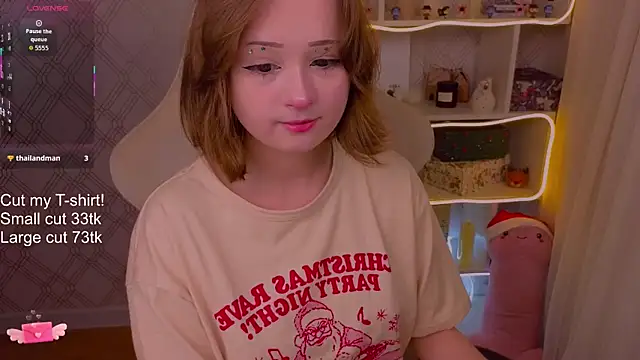 Mary uw online show from December 17, 3:22 am