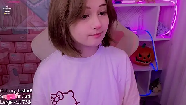 Mary uw online show from October 15, 4:48 am