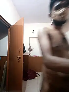 juhi06 online show from March 11, 5:59 pm