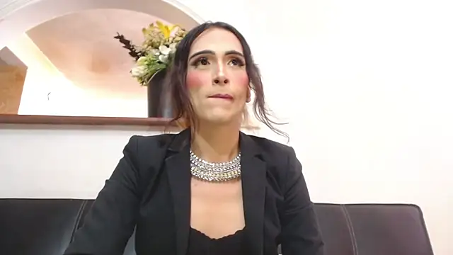 kathaleia666 online show from October 15, 8:11 pm