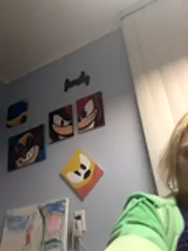 hotNReady6969 online show from December 18, 5:01 am