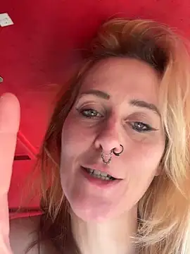 JoleneFuego online show from November 6, 9:26 am