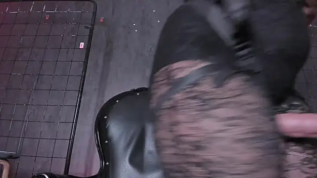 Carolina Arias online show from October 29, 8:33 pm