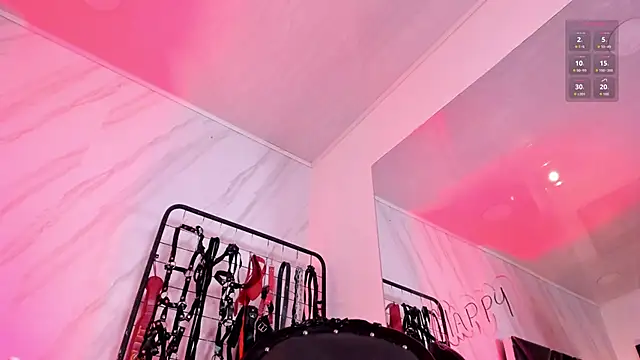 Carolina Arias online show from February 16, 7:58 pm