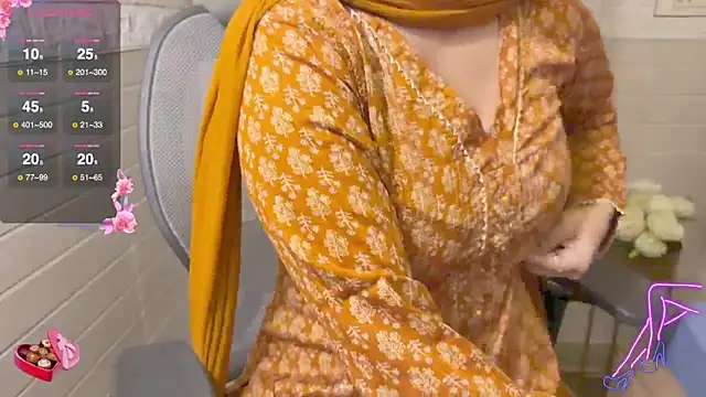 Your Sassy Goddess online show from November 17, 5:02 pm