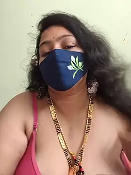 neelu-hoty online show from October 24, 8:54 am