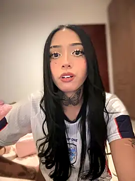 DOLL ANDY online show from October 21, 12:58 am