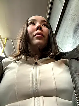 Asian Asami online show from November 28, 3:04 pm