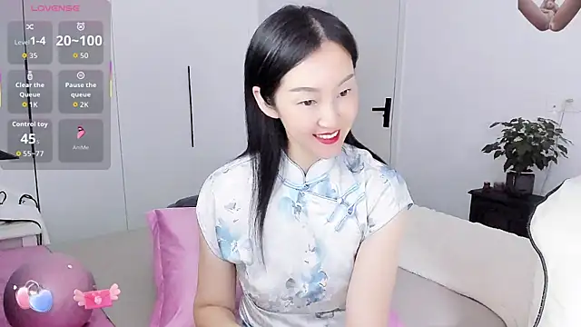 paopao-a online show from December 1, 4:38 am