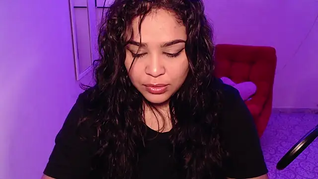 VenussTits97 online show from November 6, 10:04 pm