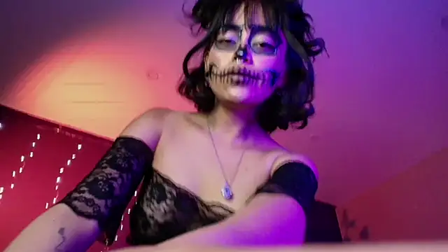 vanelope11 online show from October 29, 7:16 pm