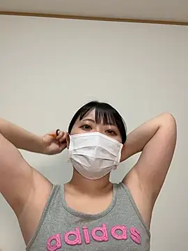 Mao cute 10 online show from April 18, 8:42 pm