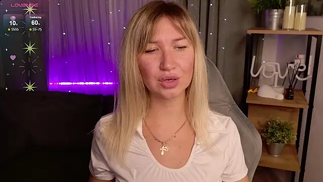 MilaBott online show from September 26, 9:01 pm