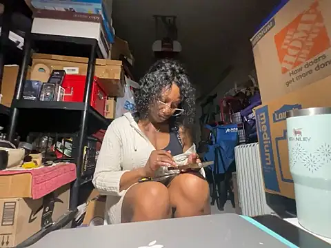 wynterheat online show from March 11, 8:18 am