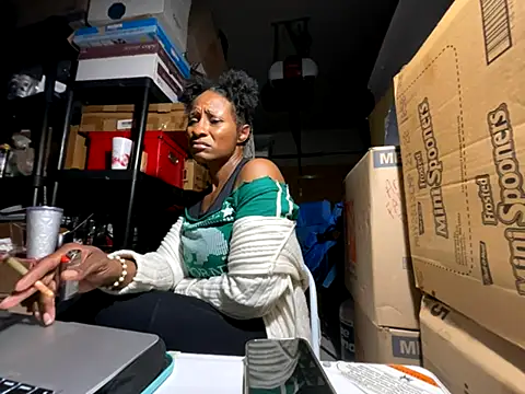 wynterheat online show from November 23, 7:21 am