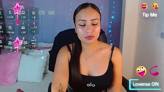 Paulina 627 online show from November 21, 4:20 pm