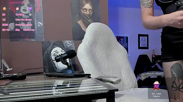 saeko karine online show from December 13, 11:21 pm