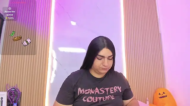 Athenaa 555 online show from November 3, 2:10 pm